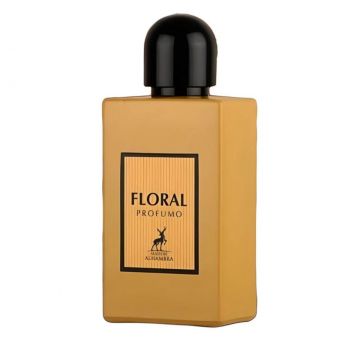 Floral Profumo 100 ml la reducere