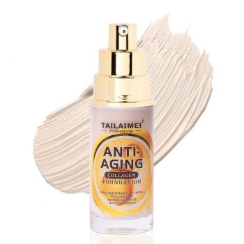 Fond de Ten Anti-Aging Collagen TLM 101 ieftin