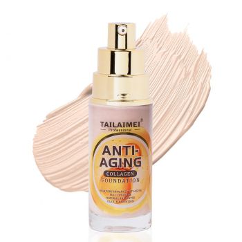 Fond de Ten Anti-Aging Collagen TLM 102 ieftin