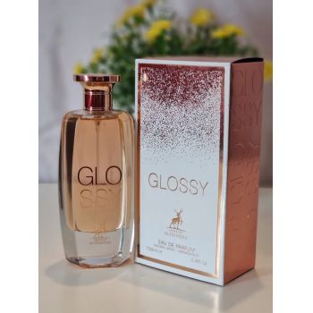 Glossy 100 ml