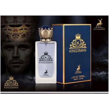 Kingsman 100 ml la reducere