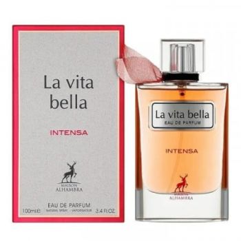 La Vita Bella Intensa 100 ml