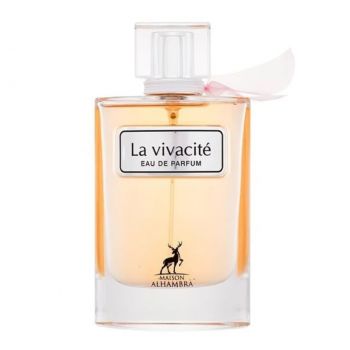 La Vivacite 100 ml