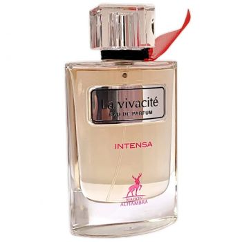 La Vivacite Intensa 100 ml