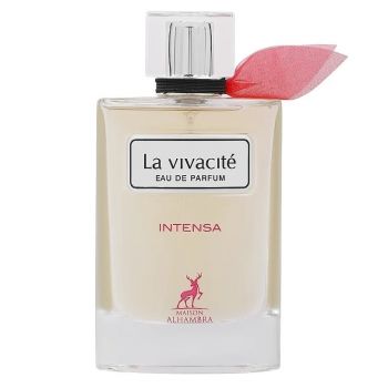 La Vivacite Intensa 100 ml