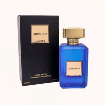 Marhaba Addiction 100 Ml