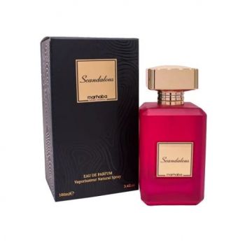 Marhaba Scandalous 100 Ml