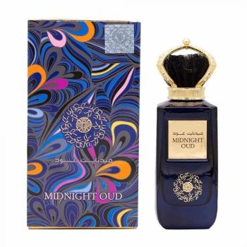 Midnight Oud 100 ml la reducere