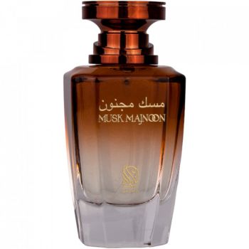 Musk Majnoon 75ml la reducere