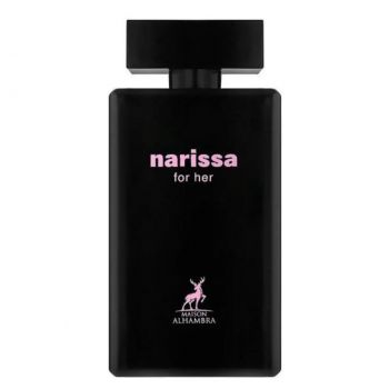 Narissa For Her 100 ml la reducere