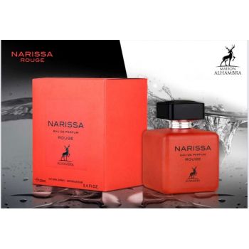 Narissa Rouge 100 ml