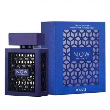 Now Intense 100 ml