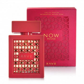 NOW ROUGE 100 ml la reducere