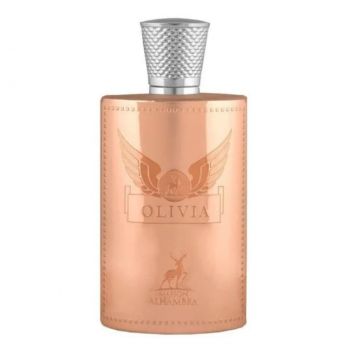 Olivia 80 ml la reducere