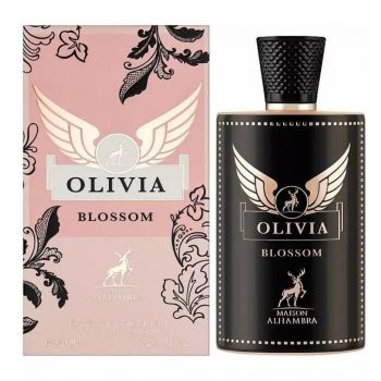 Olivia Blossom 80 ml la reducere