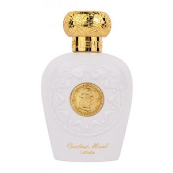 Opulent Musk 100 ml