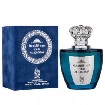 Oud Al Qadima 100 ml la reducere