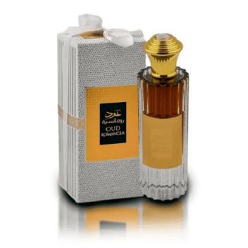 Oud Romancea 100ml la reducere