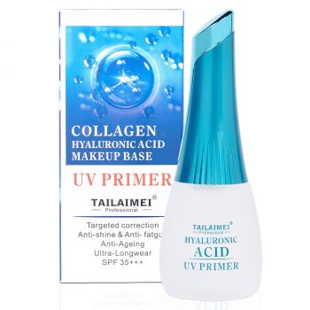 Primer UV Hyaluronic Acid SPF 35 TLM