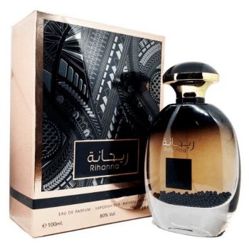 Rihanna 100 ml la reducere