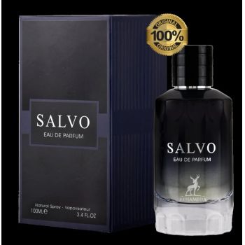 Salvo 100 ml la reducere