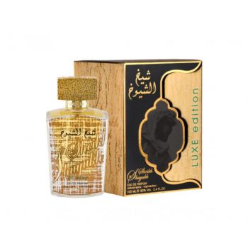 Sheikh Al Shuyukh Luxe Edition 100 ml