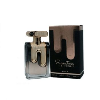 SIGNATURE NIGHT 100ml