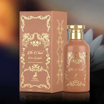 The Chant 100 ml