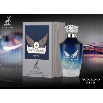 Victoriosso Myth 100 ml la reducere