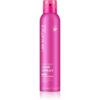 Lee Stafford Styling Hair Spray Strong Hold Tight fixativ cu fixare puternică