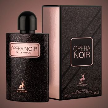 Opera Noir 100 ml la reducere