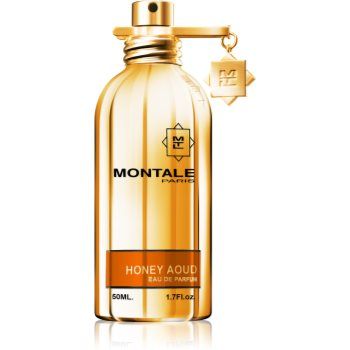 Montale Honey Aoud Eau de Parfum unisex