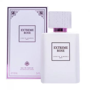 Extreme Rose 100 ml