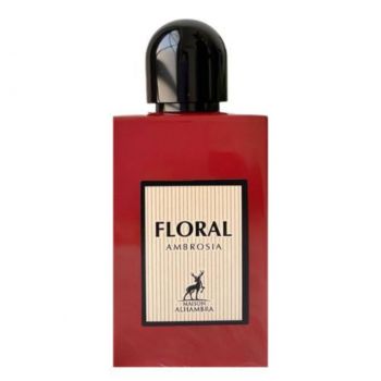 Floral Ambrosia 100 ml