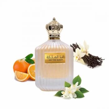 I Am The Queen 100 ml la reducere