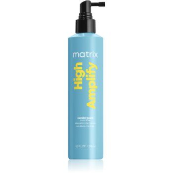 Matrix High Amplify spray styling volum de la radacini