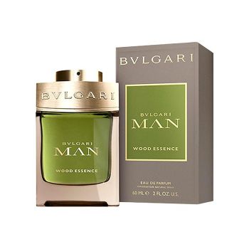 Bvlgari Man Wood Essence, Apa de Parfum, Barbati (Concentratie: Apa de Parfum, Gramaj: 150 ml)