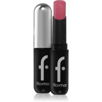 flormar Lightweight Lip Powder Lipstick ruj cu persistență îndelungată cu efect mat ieftin