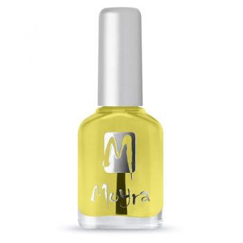 Ulei Cuticule Moyra Banana - 12 ml