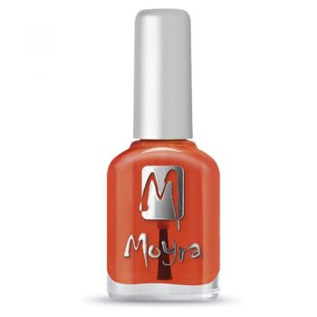 Ulei Cuticule Moyra Cherry - 12 ml