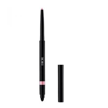 Creion Ochi Rezistent, Dior, Diorshow 24H Stylo, Waterproof, 846 Pearly Pink, Roz