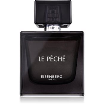 Eisenberg Le Péché Eau de Parfum pentru bărbați