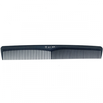 Pieptan de tuns din carbon Raphael Perrier Small Hair Cutting Comb