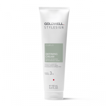 Crema de par pentru bucle Goldwell StyleSign Defining Cream 150 ml