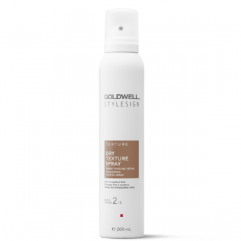 Fixativ pentru textura Goldwell StyleSign Dry Texture Spray 200 ml