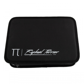 Geanta profesionala multifunctionala Raphael Perrier Square Tool Case