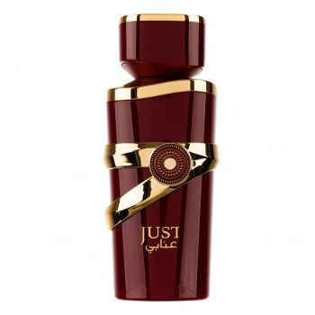 Parfum Just Anabi, Fragrance World, apa de parfum 100 ml, unisex - inspirat din Lost Cherry by Tom Ford la reducere