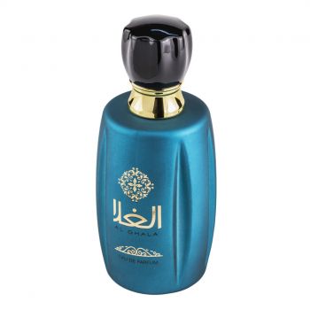 Apa de Parfum Al Ghala, Ard Al Zaafaran, Unisex - 100ml