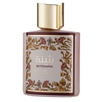 Apa de Parfum Buthaina, Asdaaf, Femei - 100ml