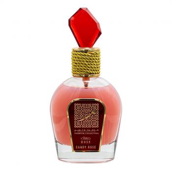 Apa de Parfum Candy Rose, Lattafa, Femei - 100ml